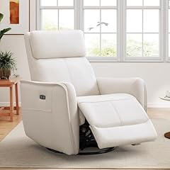 Anj swivel recliner for sale  Delivered anywhere in USA 