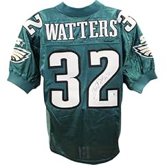 Ricky watters signed for sale  Delivered anywhere in USA 
