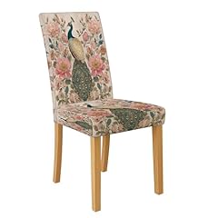 Elegant floral peacock for sale  Delivered anywhere in UK