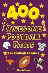 400 awesome football for sale  Delivered anywhere in USA 
