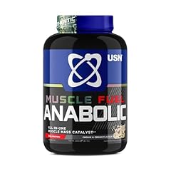 Usn muscle fuel for sale  Delivered anywhere in UK