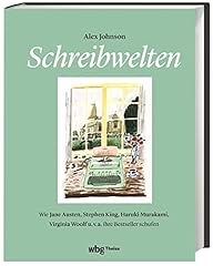 Schreibwelten jane austen gebraucht kaufen  Wird an jeden Ort in Deutschland