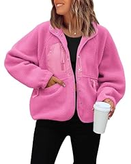 Reachme womens sherpa for sale  Delivered anywhere in USA 