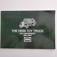 Hess toy truck for sale  Delivered anywhere in USA 