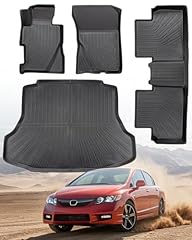 Car floor mats for sale  Delivered anywhere in USA 