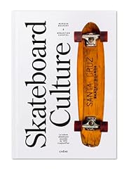 Skateboard culture culture d'occasion  Livré partout en Belgiqu