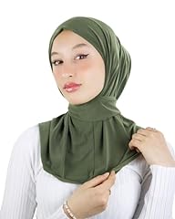 Hijab enfiler épingles d'occasion  Livré partout en Belgiqu