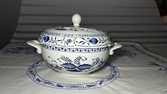 Kahla terrine porcelaine d'occasion  Livré partout en Belgiqu