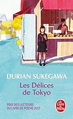 Délices tokyo d'occasion  Livré partout en France