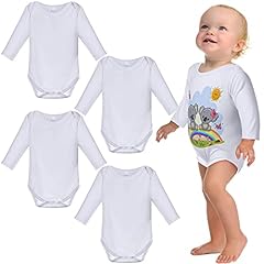 Hestya baby bodysuit for sale  Delivered anywhere in USA 
