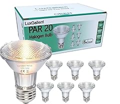 Luxgallerri par20 halogen for sale  Delivered anywhere in USA 