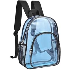 Slumou clear backpack for sale  Delivered anywhere in USA 