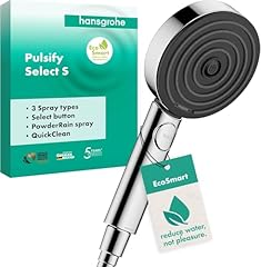 Hansgrohe pulsify select d'occasion  Livré partout en France