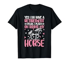 Retirement plan riding for sale  Delivered anywhere in USA 