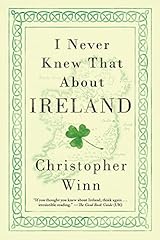 Never knew ireland for sale  Delivered anywhere in USA 