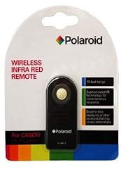 Polaroid telecomando senza usato  Spedito ovunque in Italia 