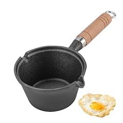 Nuyhadds 1pcs skillet for sale  Delivered anywhere in UK