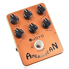 Joyo american sound for sale  Delivered anywhere in UK