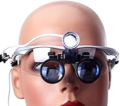 Dental loupes 3.5 usato  Spedito ovunque in Italia 