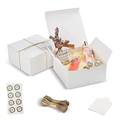 White gift boxes for sale  Delivered anywhere in USA 