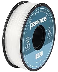 Peakace abs filament for sale  Delivered anywhere in USA 