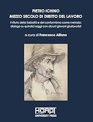 Pietro ichino. mezzo usato  Spedito ovunque in Italia 
