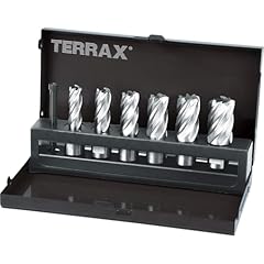 Terrax ruko kernbohrer gebraucht kaufen  Wird an jeden Ort in Deutschland