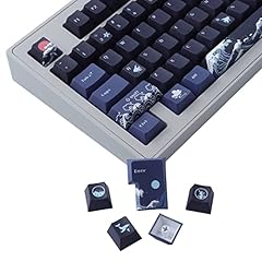 Pbt keycaps jomkiz d'occasion  Livré partout en France