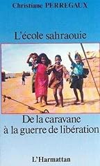 Ecole sahraouie caravane d'occasion  Livré partout en France