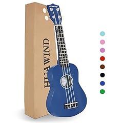 Huawind ukulele inch for sale  Delivered anywhere in USA 