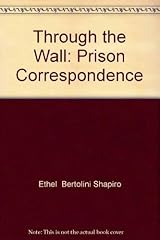 Wall prison correspondence for sale  Delivered anywhere in USA 