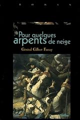 Arpents neige d'occasion  Livré partout en Belgiqu