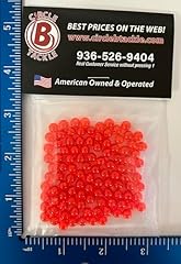Round plastic fishing for sale  Delivered anywhere in USA 