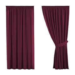 H.versailtex blackout curtain for sale  Delivered anywhere in UK