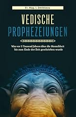 Vedische prophezeiungen jahren gebraucht kaufen  Wird an jeden Ort in Deutschland