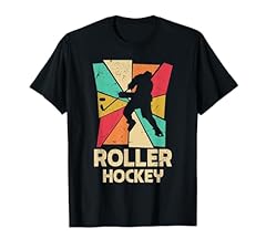 Vintage roller hockey d'occasion  Livré partout en France