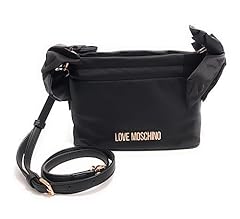 Love moschino borsa usato  Spedito ovunque in Italia 