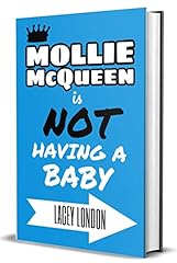 Mollie mcqueen not usato  Spedito ovunque in Italia 