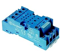 Finder 9474sma zoccolo usato  Spedito ovunque in Italia 