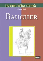 Baucher. tact recherche d'occasion  Livré partout en Belgiqu