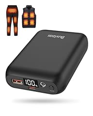 7.4v 16000mah heated for sale  Delivered anywhere in USA 