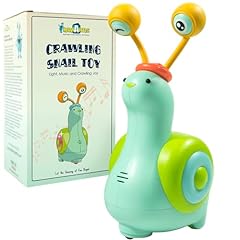 Miniartis crawling snail for sale  Delivered anywhere in USA 