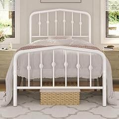 Yaheetech twin bed for sale  Delivered anywhere in USA 