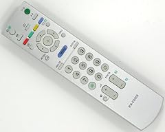 Replacement remote control for sale  Delivered anywhere in UK