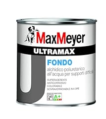 Maxmeyer ultramax fondo usato  Spedito ovunque in Italia 