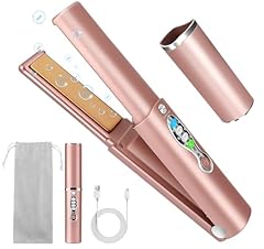 Cordless titanium hair for sale  Delivered anywhere in UK