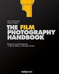 Film photography handbook for sale  Delivered anywhere in USA 