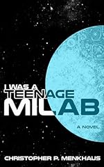 Teenage milab for sale  Delivered anywhere in USA 