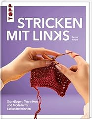 Stricken links grundlagen gebraucht kaufen  Wird an jeden Ort in Deutschland