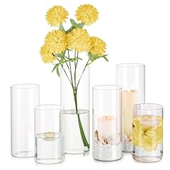 Glasseam deko vase gebraucht kaufen  Wird an jeden Ort in Deutschland